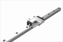 リニアモーションガイド　標準タイプ